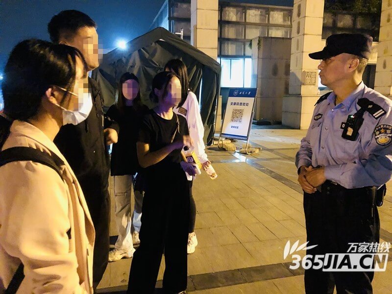 赞！合肥一研究生毕业作品被人弄丢 民警通宵行动帮找回