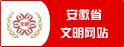 安徽省文明网站